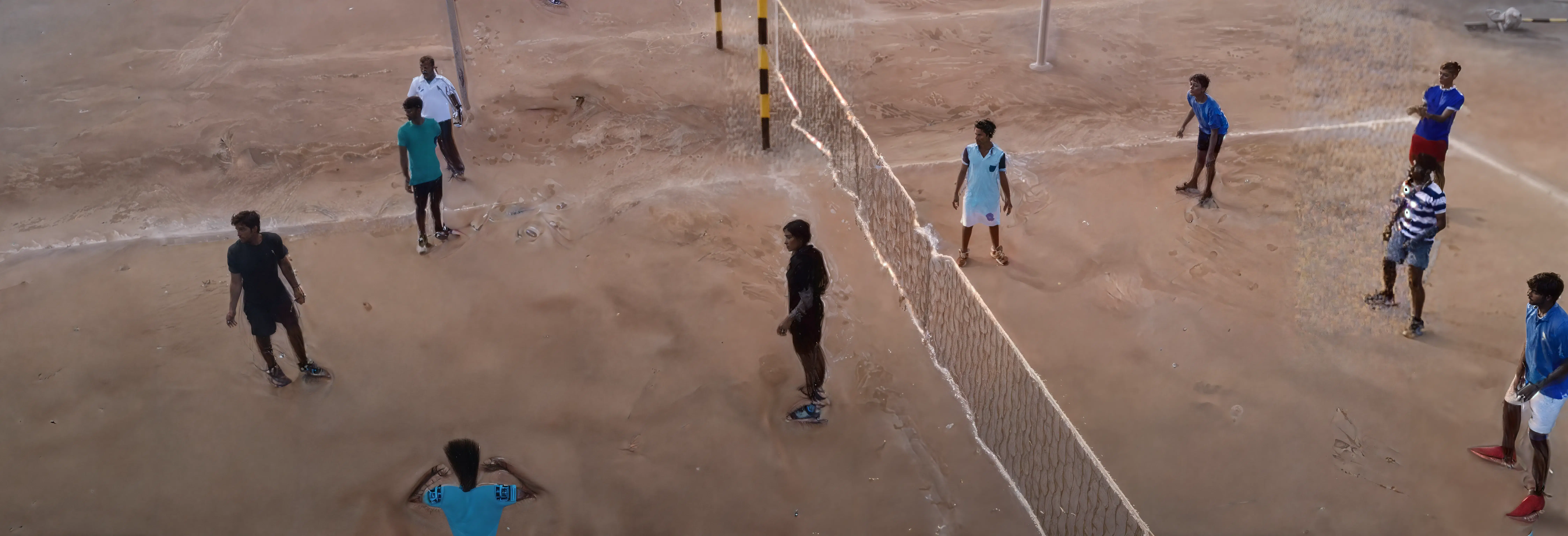 NISER Sports Facilities photo 4